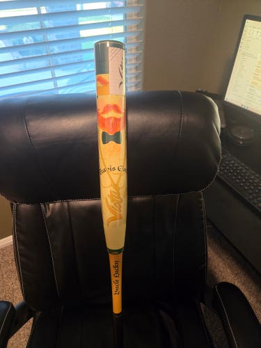26oz 2025 Victus Moose EL USSSA Slowpitch Softball Bat