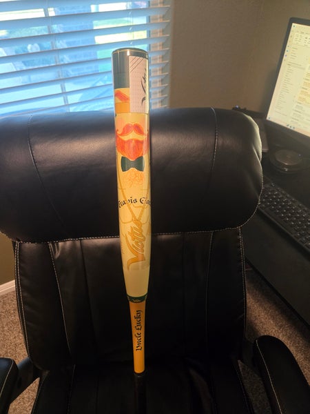 26oz 2025 Victus Moose EL USSSA Slowpitch Softball Bat