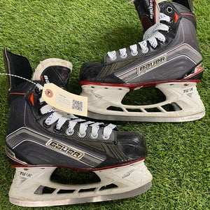Bauer Vapor X600 Hockey Skates | Junior 3.5 | Regular | No Laces