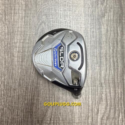 Taylormade SLDR 3 Wood Head (2455)