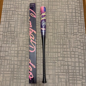 2026 Combat MFG Spec A1 Alloy BBCOR Certified Bat (-3) 31 oz 34" (New)