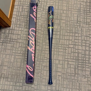 2026 Combat MFG Spec A1 Alloy BBCOR Certified Bat (-3) 31 oz 34" (New)