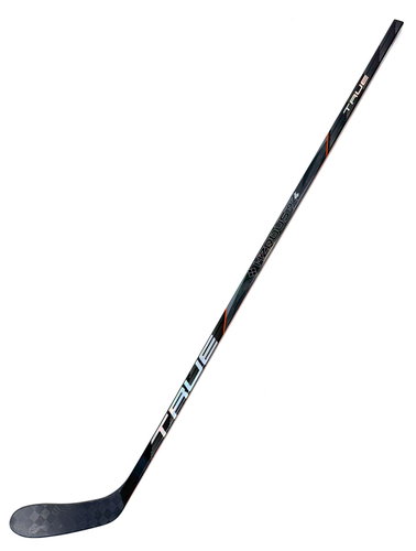 True Hzrdus 9X4 RH 75 Flex TC4