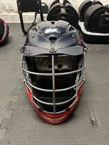 Cascade CPX-R Helmet (New)