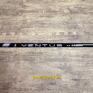 Taylormade 3 Wood Shaft, X Stiff Flex- Ventus Black Velocore 6X (2456)