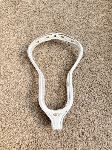 STX Hyper Power Unstrung Head (Used)