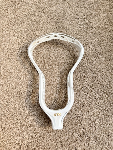 STX Hyper Power Unstrung Head (Used)