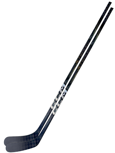 2 pack CCM Ribcore Trigger 9 Pro ( Dressed FT7 Pro ) RH 75 Flex P29