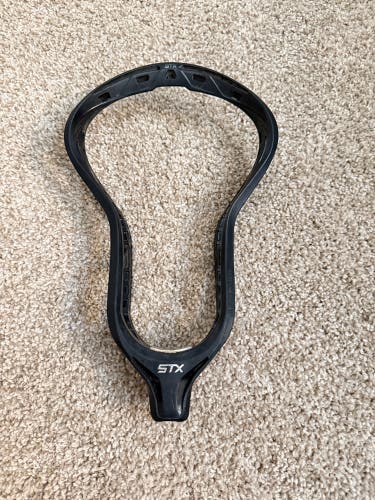 STX Hyper Power Unstrung Head (Used)