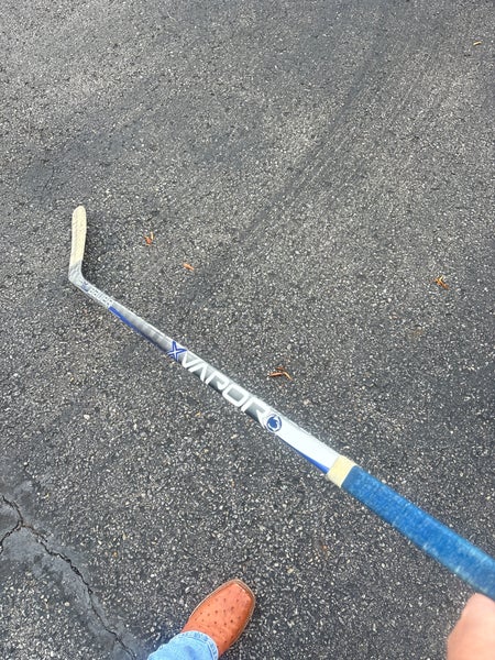 Penn state Bauer Vapor 1X Right Handed Hockey Stick P88 Pro Stock (Used)