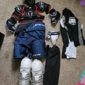 Starter kit - Senior