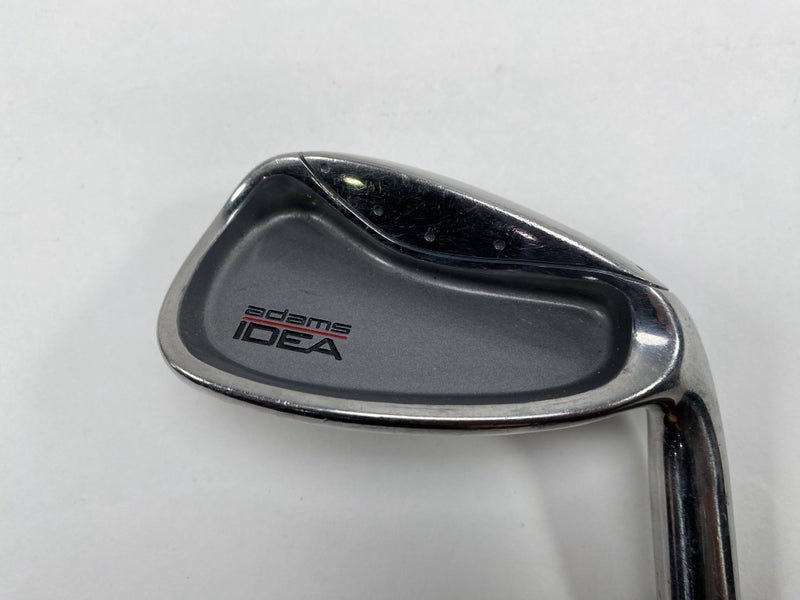 Adams Idea Pitching Wedge PW Idea Womens Youth Graphite Junior RH