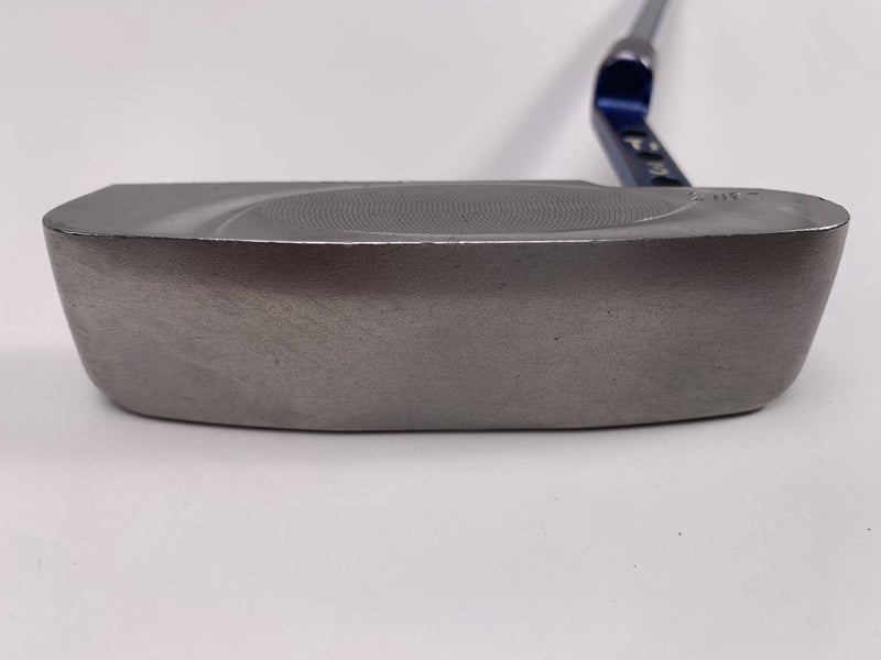 Ping Anser Ti 3 Blue Long Neck Putter 35.5" Mens RH