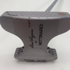 Bettinardi Ben Hogan Big Ben BHB-7 Putter 35" Mens RH