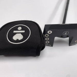 L.A.B. Golf MEZZ.1 Max Putter 35" 70* Mens RH HC