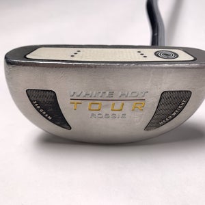 Odyssey White Hot Tour Rossie Putter 35" Mens RH