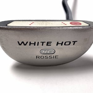 Odyssey White Hot XG Rossie Putter 34" SuperStroke Mid Slim 2.0 Mens RH