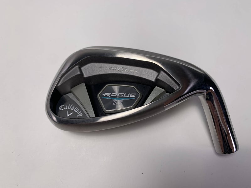 Callaway Rogue X Gap Wedge GW HEAD ONLY Mens