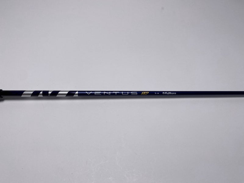 Fujikura Ventus Blue 7-X Velocore Extra Stiff FW Shaft 42.5"-Callaway