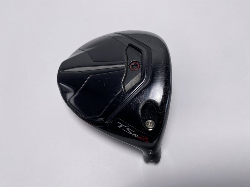 Titleist TSR2 Fairway Wood 13* HEAD ONLY Mens RH