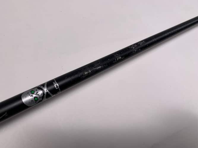 Aldila RIP Beta 60g Regular Graphite Driver Shaft 44.25" Pull 0.335
