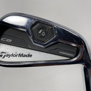 TaylorMade Tour Preferred CB 2011 Single 5 Iron DG X100 Extra Stiff Steel RH