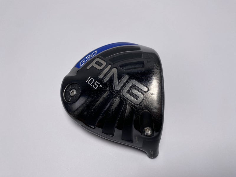 Ping G30 Driver 10.5* HEAD ONLY Mens RH