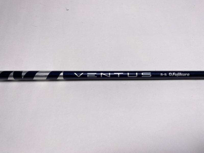 Fujikura Ventus Blue 5S Velocore Stiff Graphite Driver Shaft 44.25"-Callaway