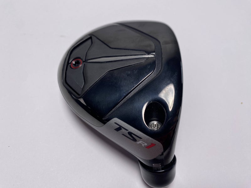 Titleist TSR1 5 Hybrid 23* HEAD ONLY Mens RH -New