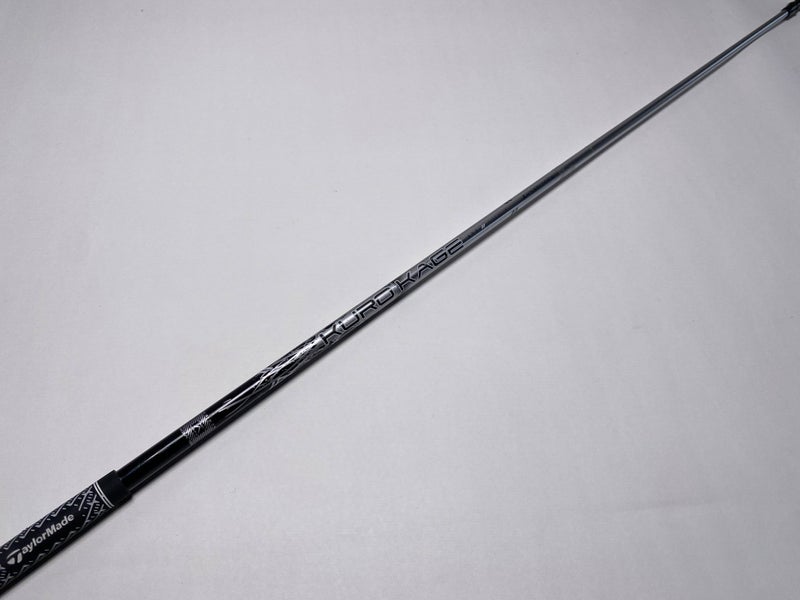Mitsubishi Chemical Kuro Kage Silver 60g Regular Driver Shaft 44.75"-Taylormade