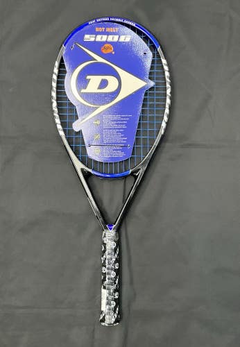 Dunlop 500G 102 Grip Size 5
