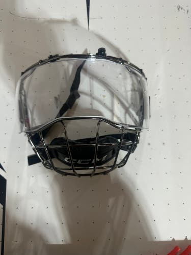 Ccm HVR Hybrid shield