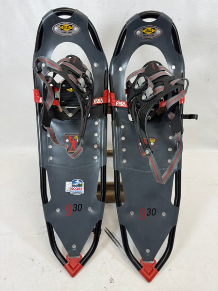 30" Atlas 930 Snowshoes
