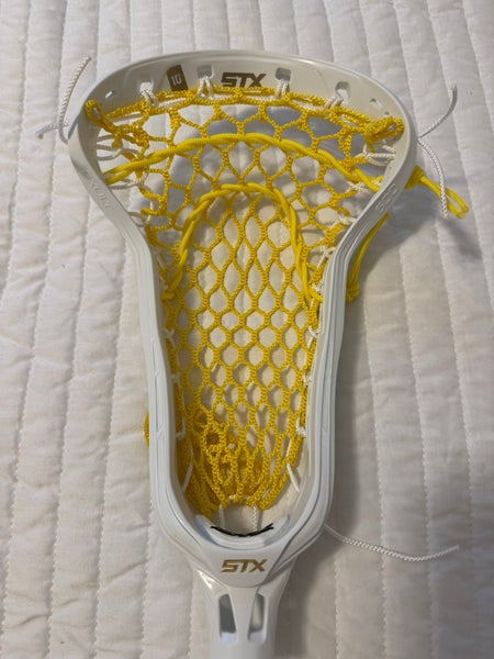 STX Exult 600 Strung Head (New)