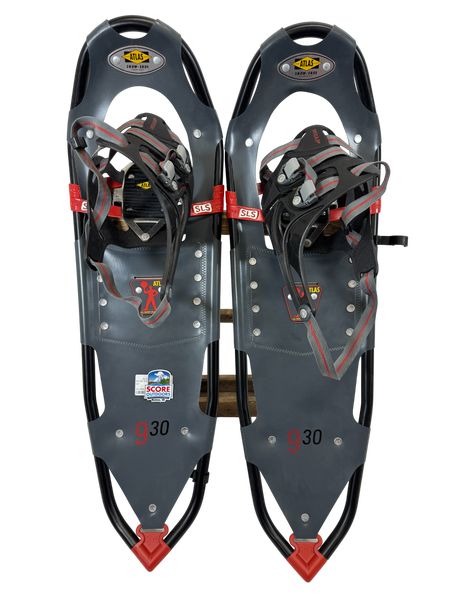 30" Atlas 930 Snowshoes