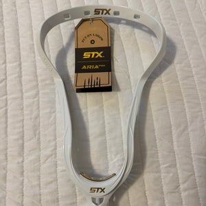 STX Unstrung Head (New)