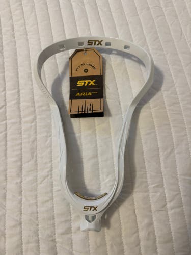 STX Unstrung Head (New)
