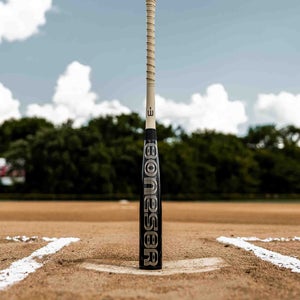 Warstic Bonesaber Hybrid BBCOR Certified Bat (-3) 30 oz 33" (New)