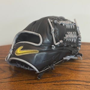 Rare Japanese Nike Shado Elite J RH Infield Baseball Glove 11.5" (Used)