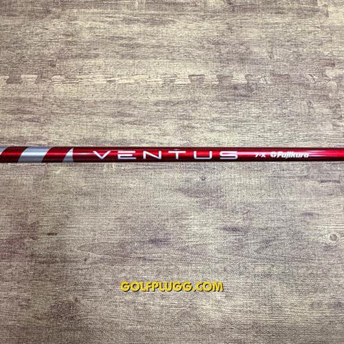 Callaway Driver Shaft- Ventus Red Velocore, Extra Stiff (2460)