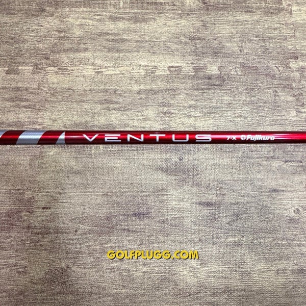 Callaway Driver Shaft- Ventus Red Velocore, Extra Stiff (2460)