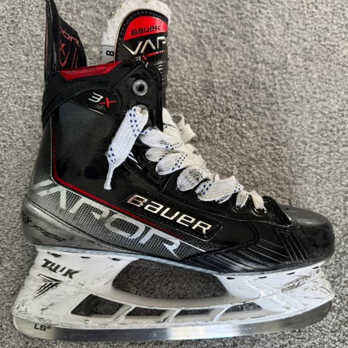 Bauer Vapor 3X