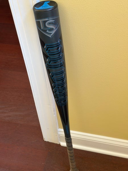 2025 Louisville Slugger Omaha Alloy BBCOR Certified Bat (-3) 29 oz 32" (Used)