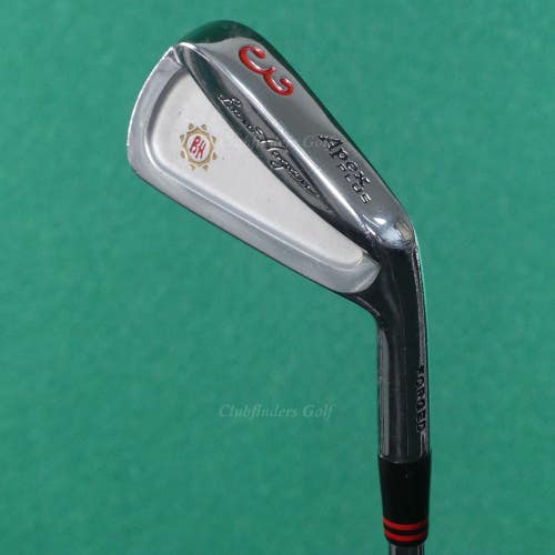Ben Hogan Apex Plus Forged Single 3 Iron Factory Apex 3 Steel Regular