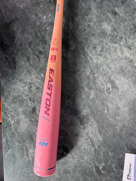 2026 Easton MAV1 Alloy BBCOR Certified Bat (-3) 29 oz 32" (Used)