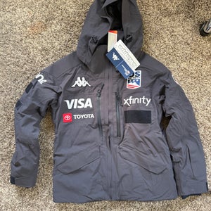 Kappa US Ski Team Women's XL Jacket