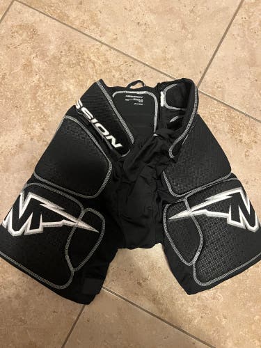 Mission Inline Girdle Junior Medium