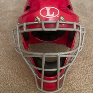 Louisville Slugger Catcher's Mask