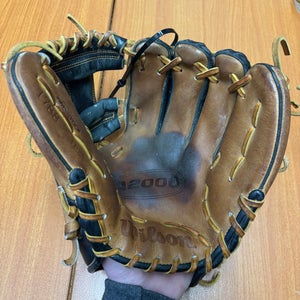 Wilson A2000 1788 11.25" RHT