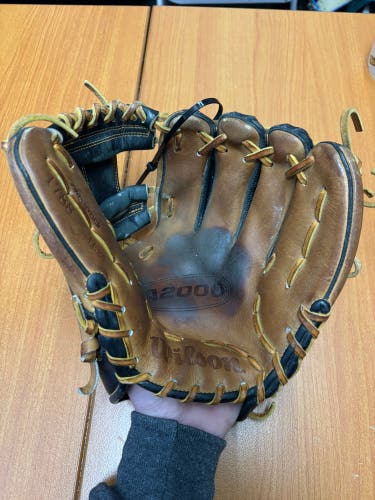 Wilson A2000 1788 11.25" RHT